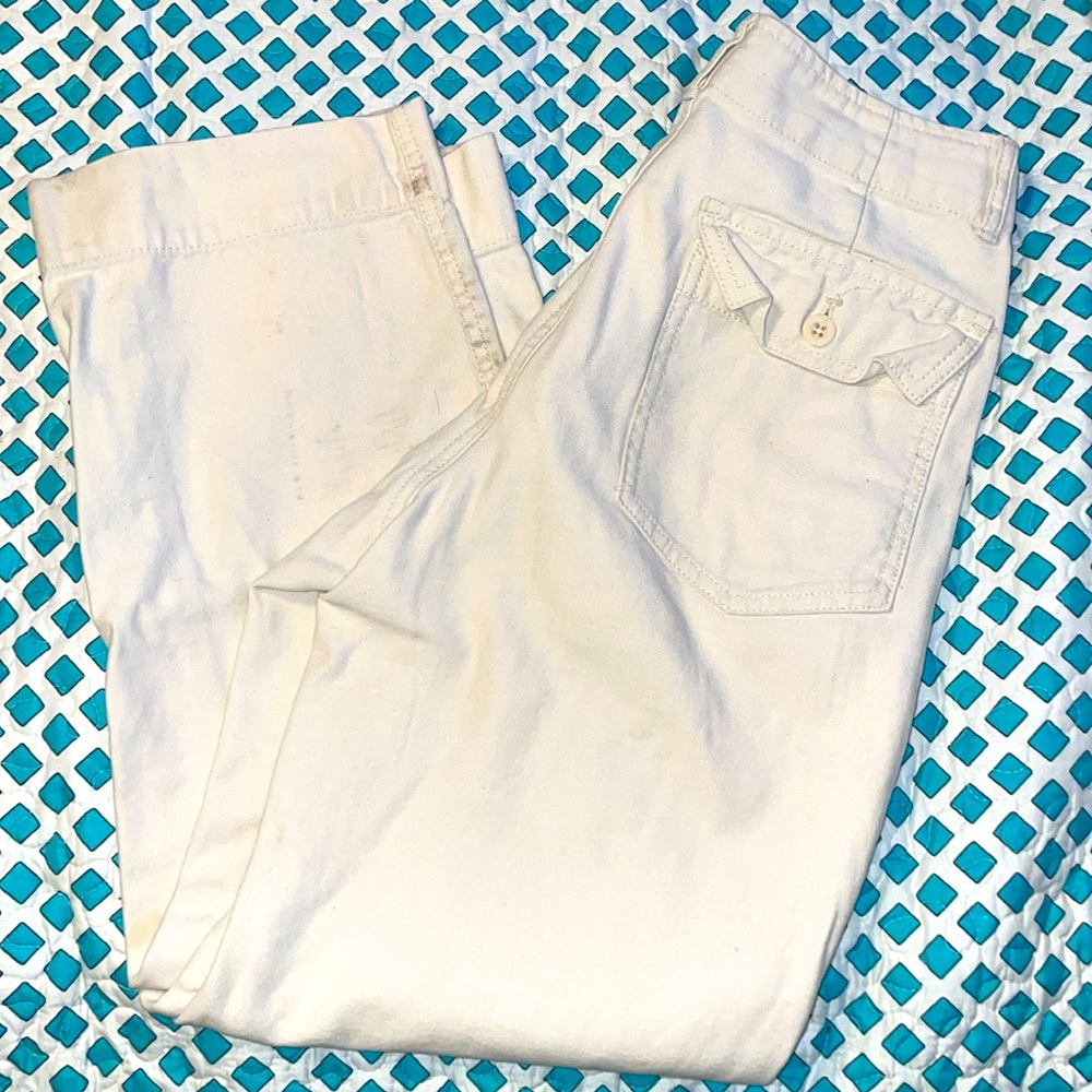 Vintage Gap cargos